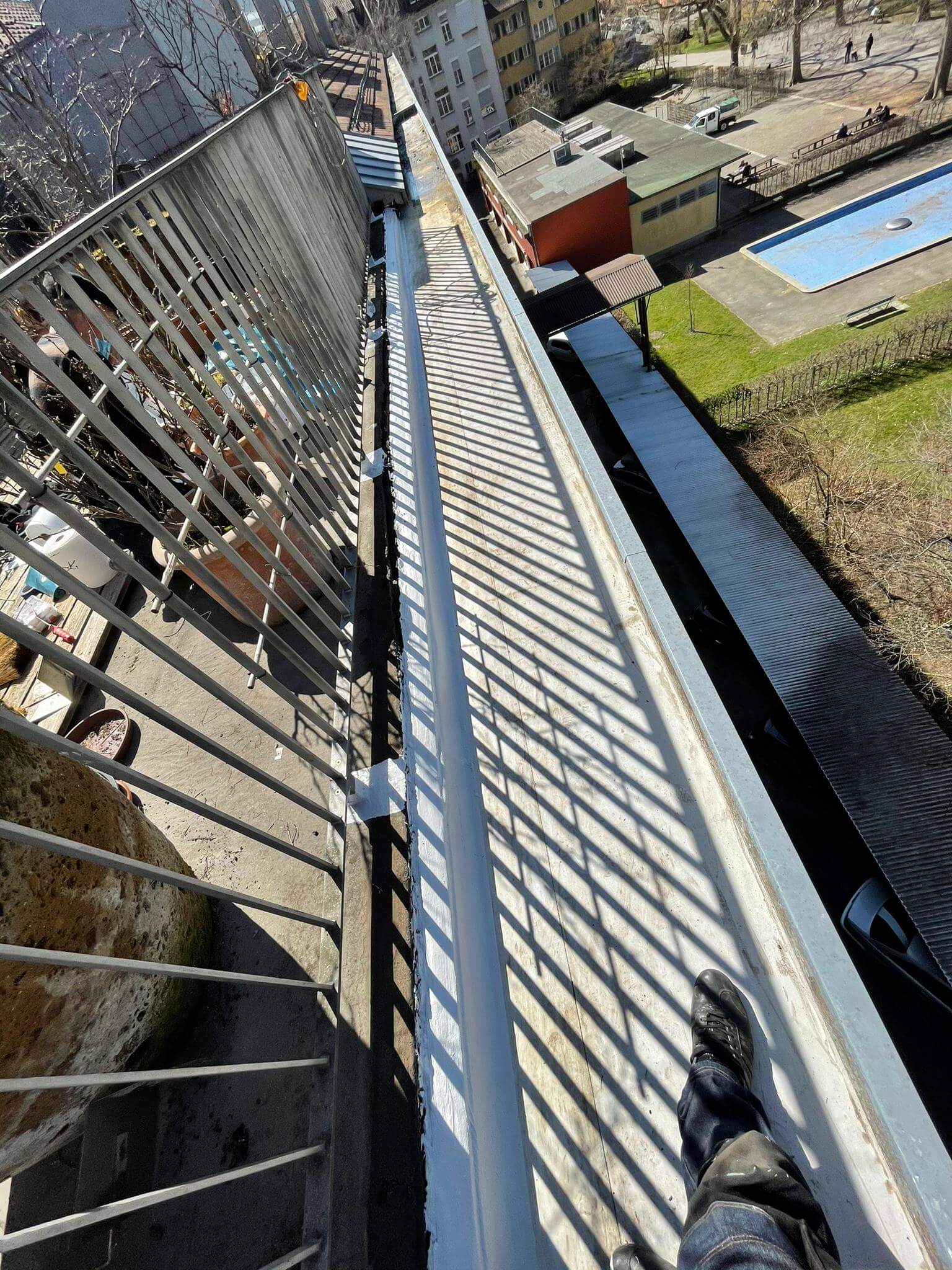 Projekt 1