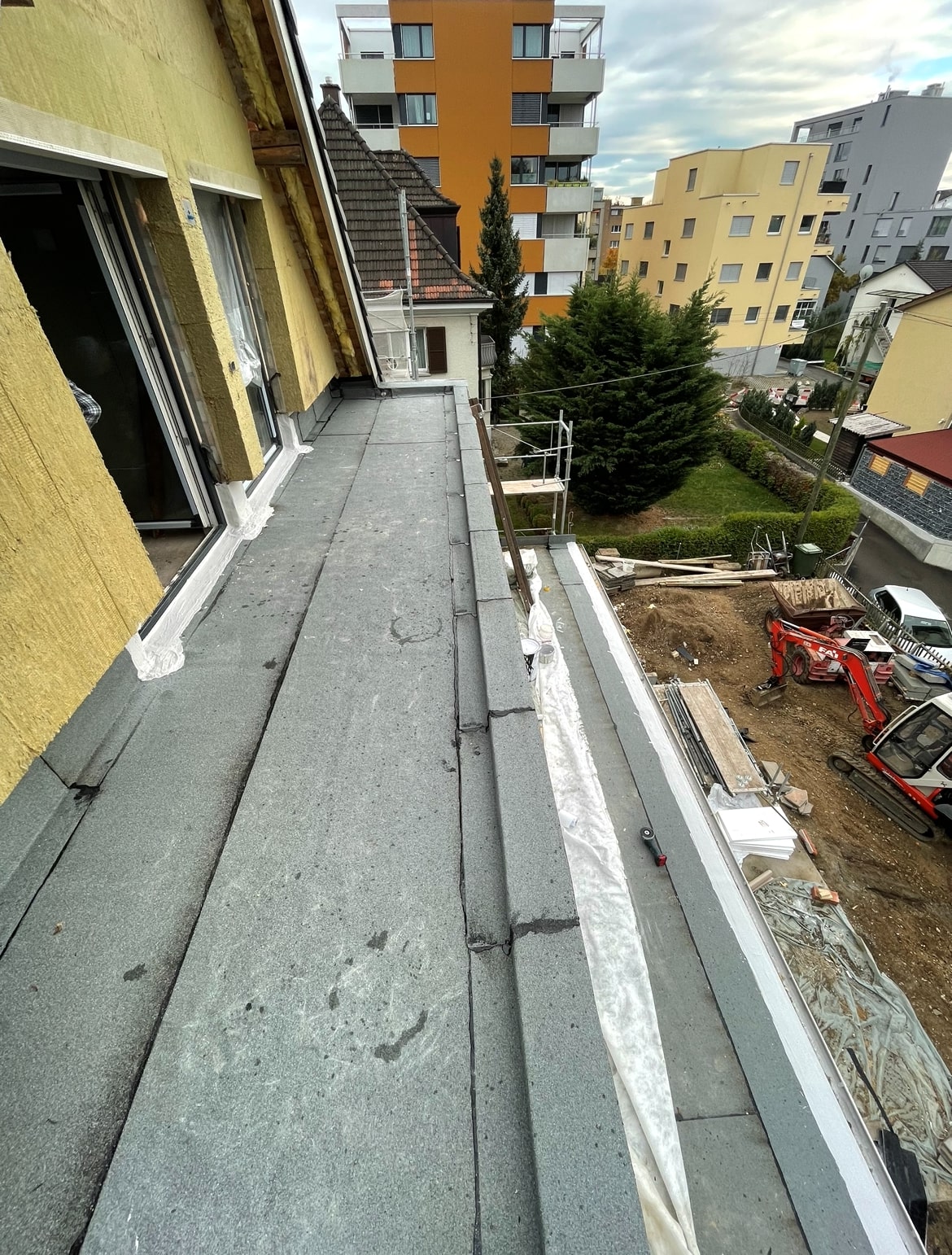 Projekt 15